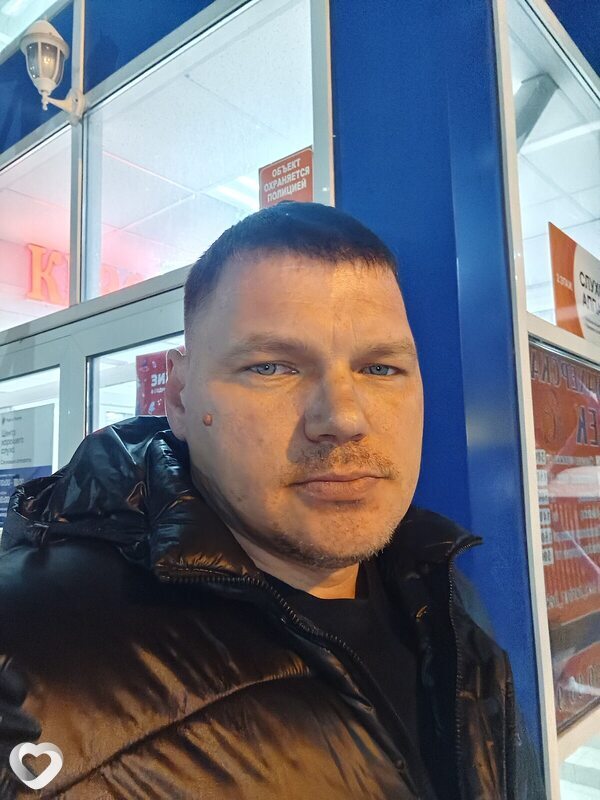 Мишаня, 41, Подольске — анкета №3582105