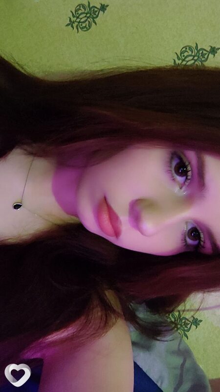 Виолетта, 21, Хабаровске — анкета №3582106