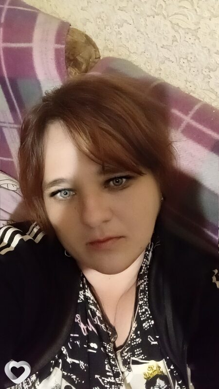 Света, 35, Воронеже — анкета №3582107