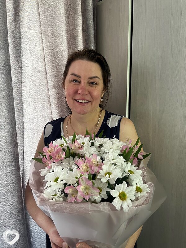 Елена, 51, Екатеринбурге — анкета №3582112