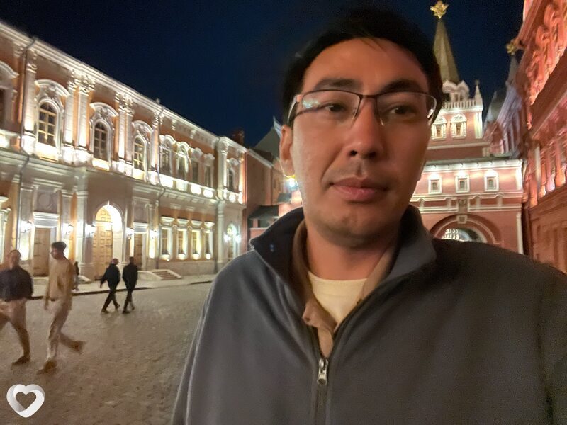 Руслан, 32, Алматы — анкета №3582114