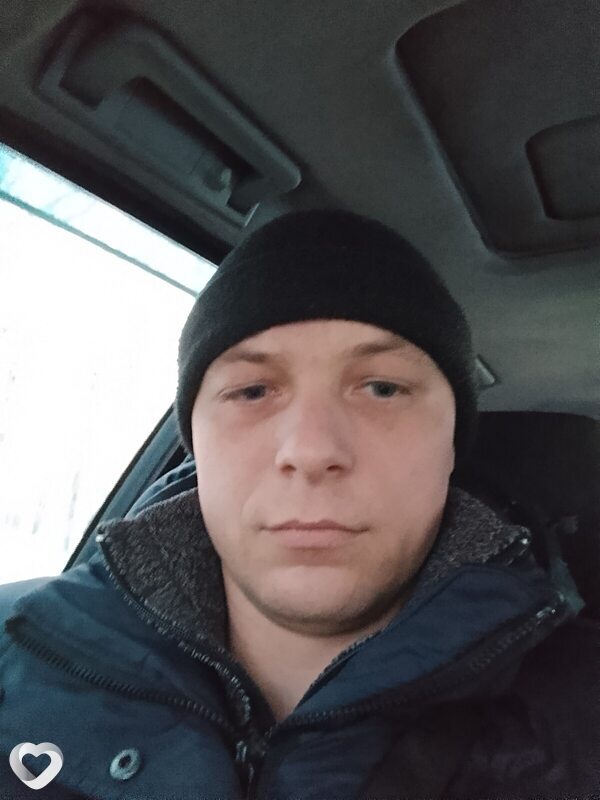 Виталий, Чаусы