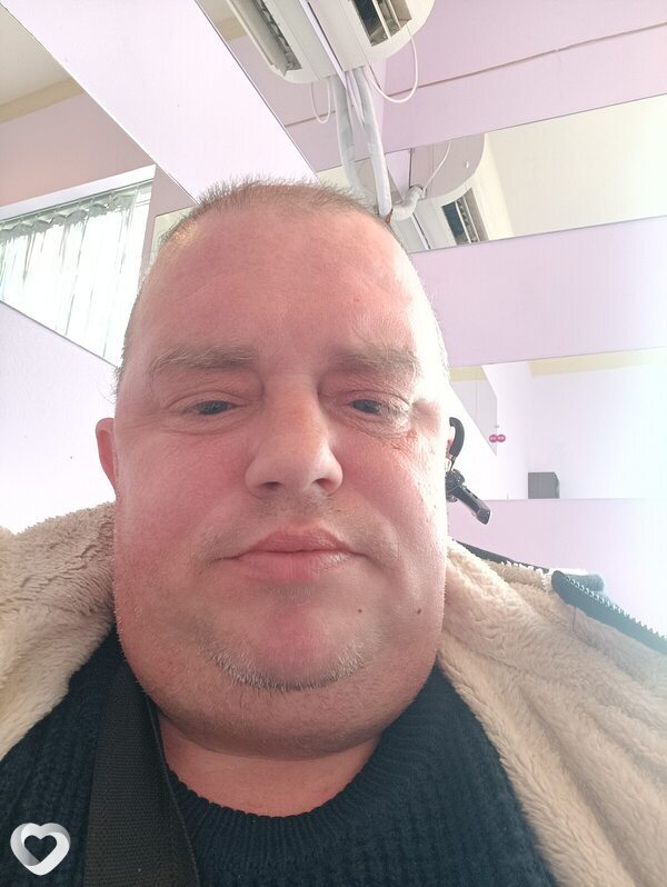 Юра, 42, Бердянске — анкета №3582186