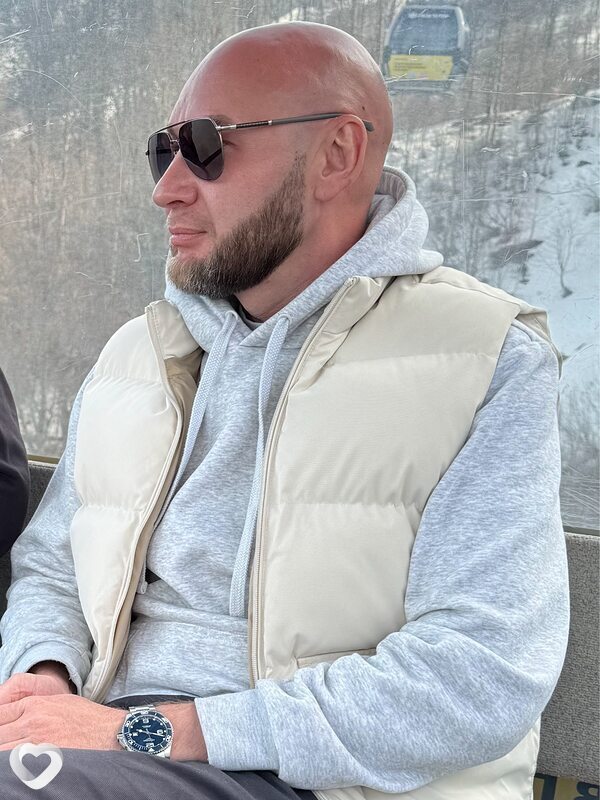 Egor, 40, Москве — анкета №3582187