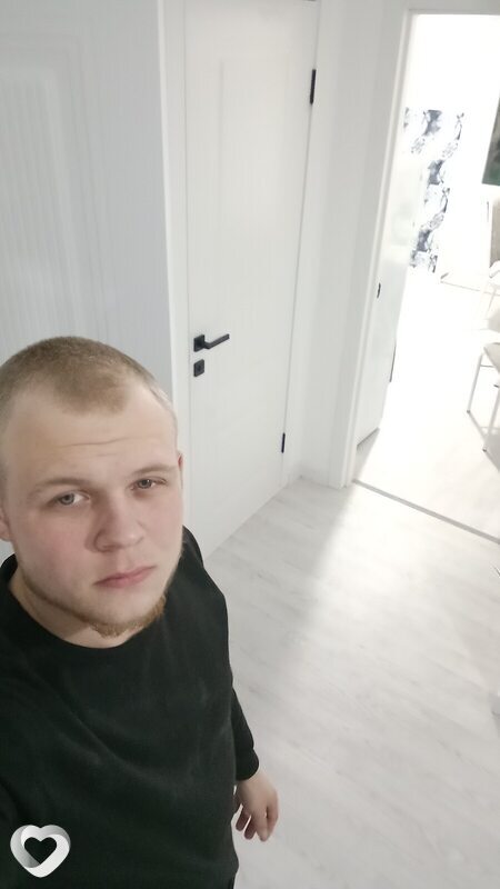 Саня, 20, Петропавловске — анкета №3581847