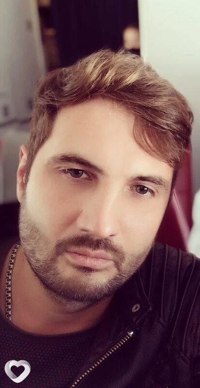 Александр, 41, Нижнем Новгороде — анкета №3581848