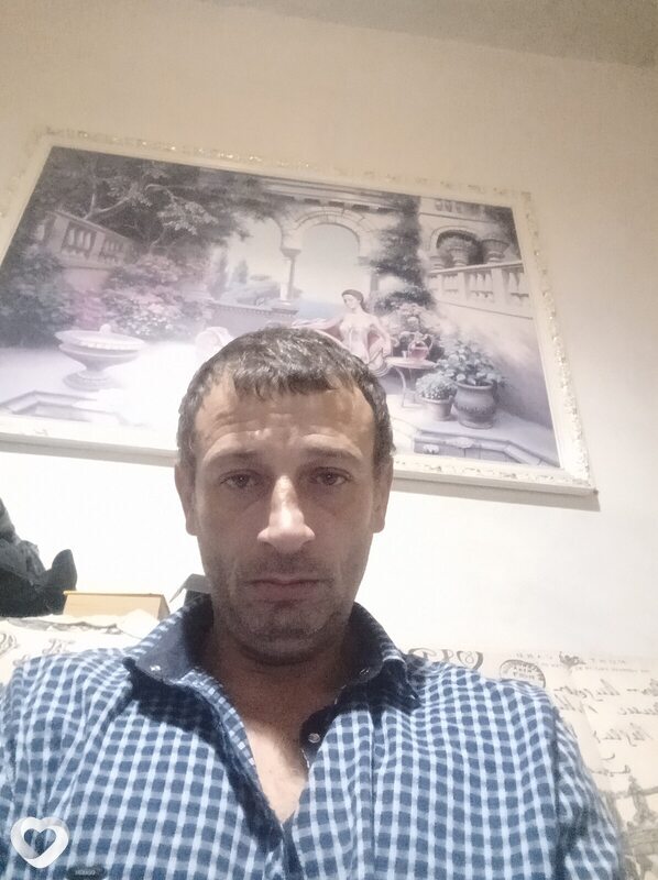 Кирилл, 43, Севастополе — анкета №3581849
