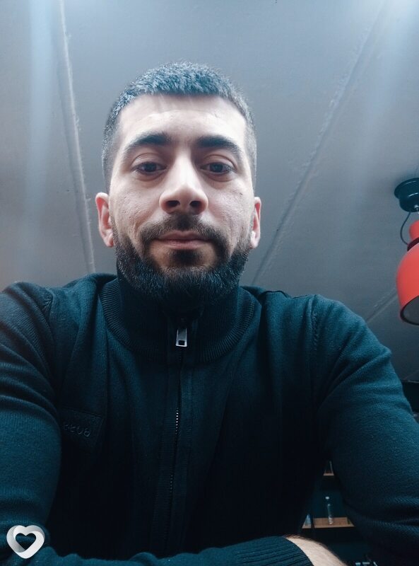 Гасан, 26, Мурманске — анкета №3581854