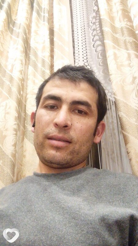 Максуд, 30, Иркутске — анкета №3581856