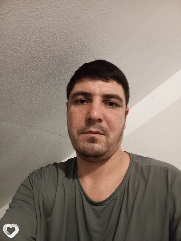 Федя, 41, Москве — анкета №3581864