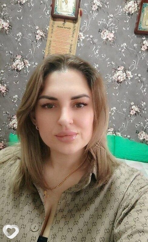 Kris, 38, Москве — анкета №3582068