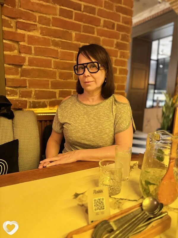 Дина, 56, Оренбурге — анкета №3582071