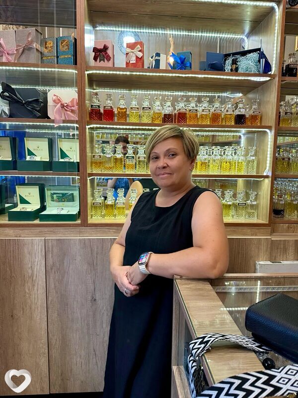 Elif, Туркменбашы