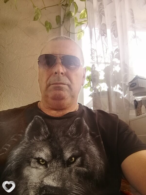 Александр, 58, Рязани — анкета №3582085