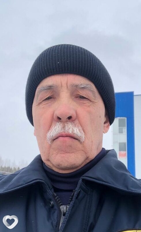 Сергей, 59, Иркутске — анкета №3582090