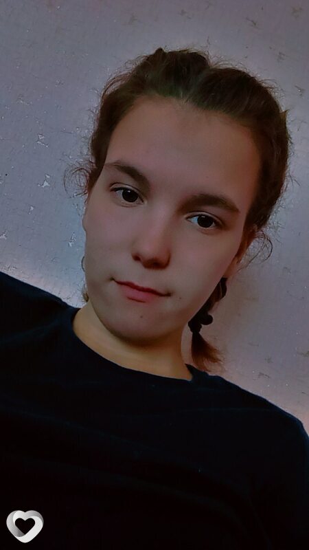 Настя, 25, Иркутске — анкета №3582144