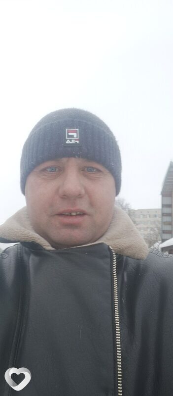 Андрей, 41, Заволжье — анкета №3582151