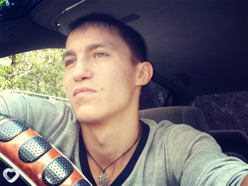 Sanyok, 32, Иркутске — анкета №3582152