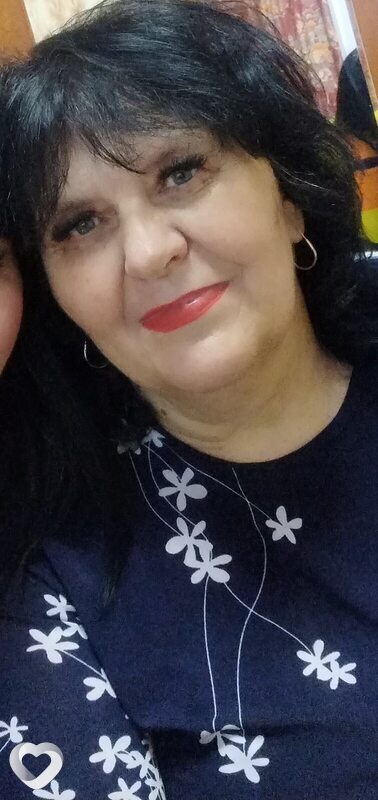 Елена, 60, Мозыре — анкета №3582160