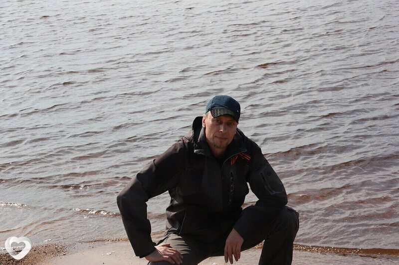 Vsevolod, Сосновый Бор