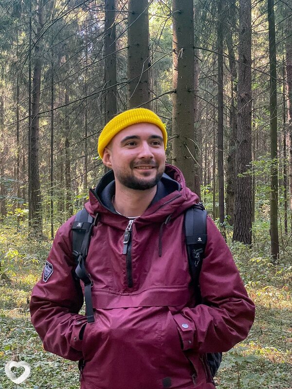 Egor, 27, Краснодаре — анкета №3582119