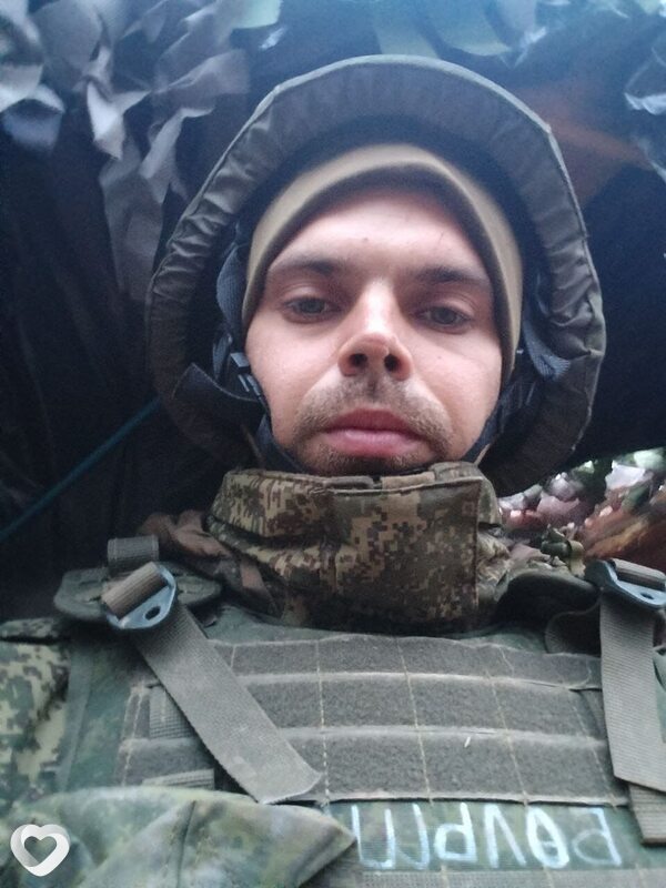 Валерий, 27, Энгельсе — анкета №3582125