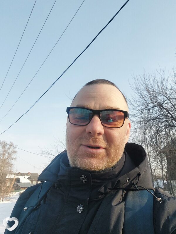 Рустам, 44, Сарапуле — анкета №3582133