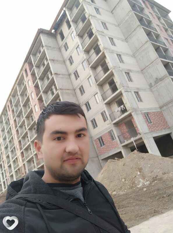 Мурат, 31, Верхней Пышме — анкета №3582136