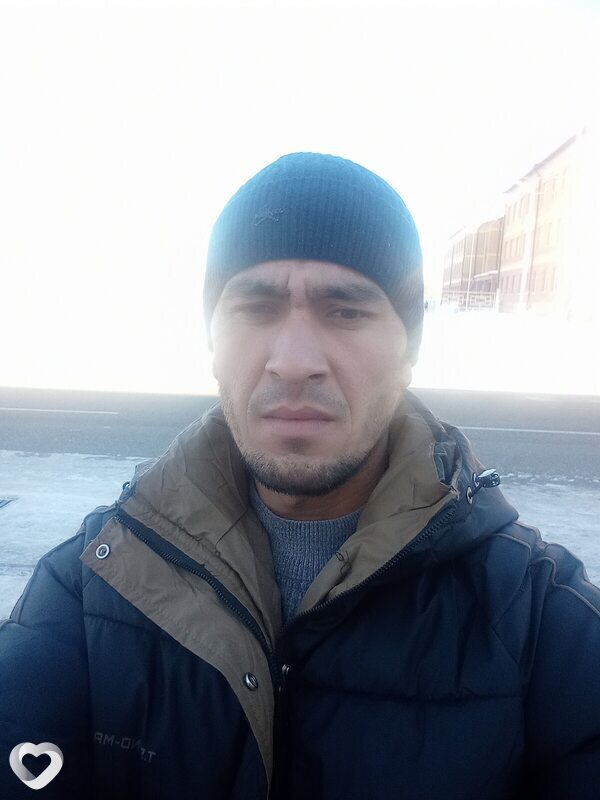 Олтинбек, Свободный
