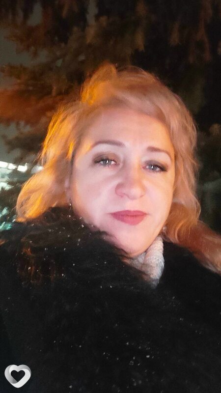 Elena, 48, Ижевске — анкета №3582205