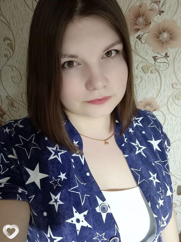 Наиля, 30, Кирове — анкета №3582208