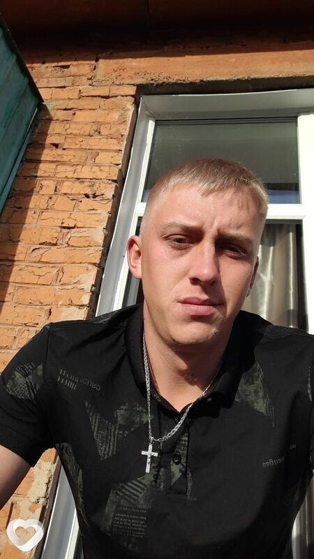 Дмитрий, Рефтинский