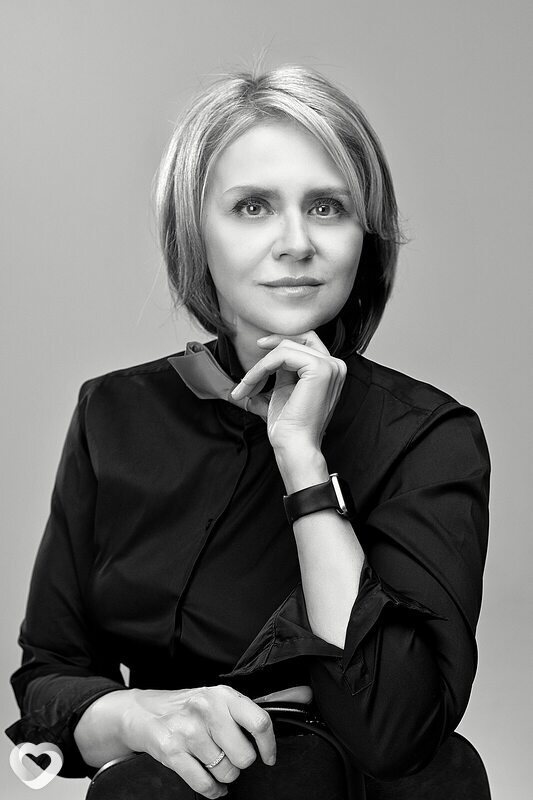 Наталья, 45, Перми — анкета №3582368