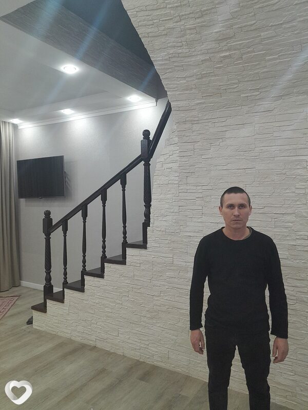 Рамазан, 33, Ульяновске — анкета №3582380