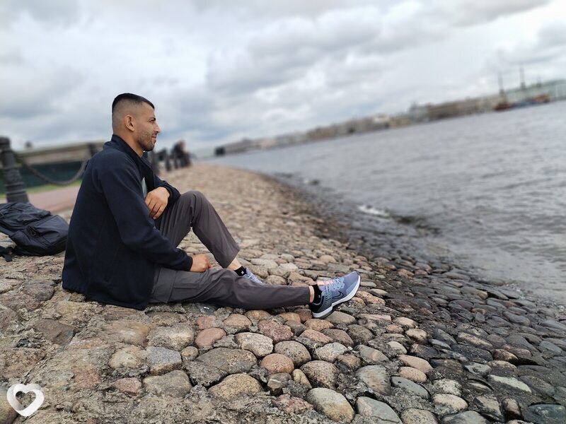 Руслан, 34, Санкт-Петербурге — анкета №3582387