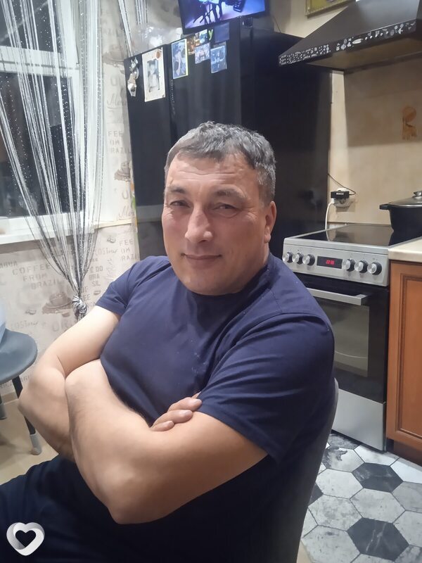 Юрий, 46, Чите — анкета №3582465