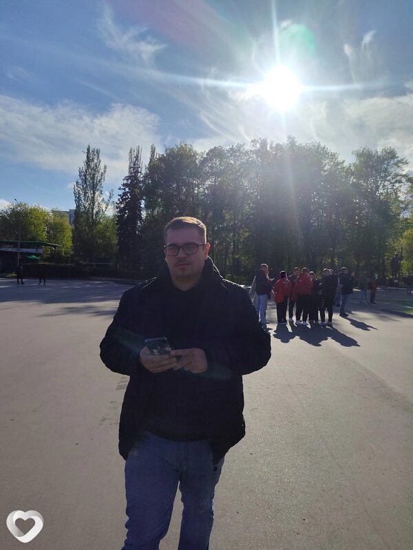 Тим, 41, Вологде — анкета №3582466