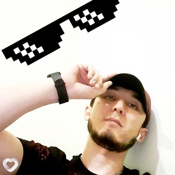 Фаррух, 31, Бишкек — анкета №3582468