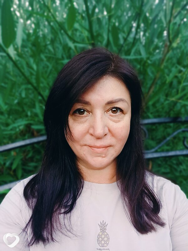 Елена, Бердск