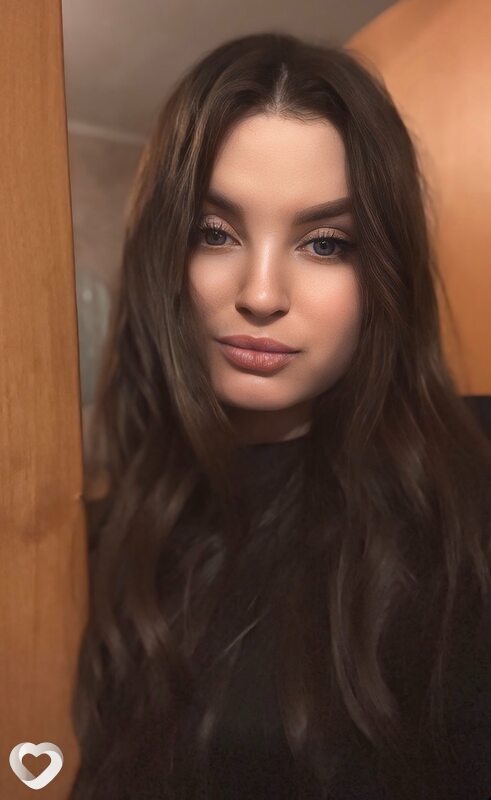 Эстелла, 26, Красноярске — анкета №3582001