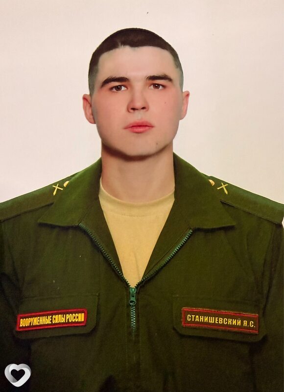 Ян, 21, Уссурийске — анкета №3582002