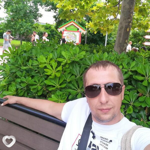 Александр, 42, Ярославле — анкета №3582007