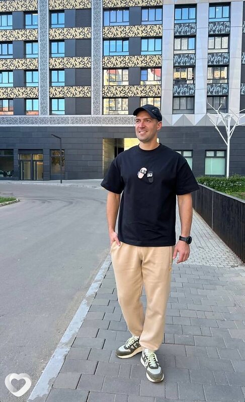 Даниил, 34, Гродно — анкета №3582010