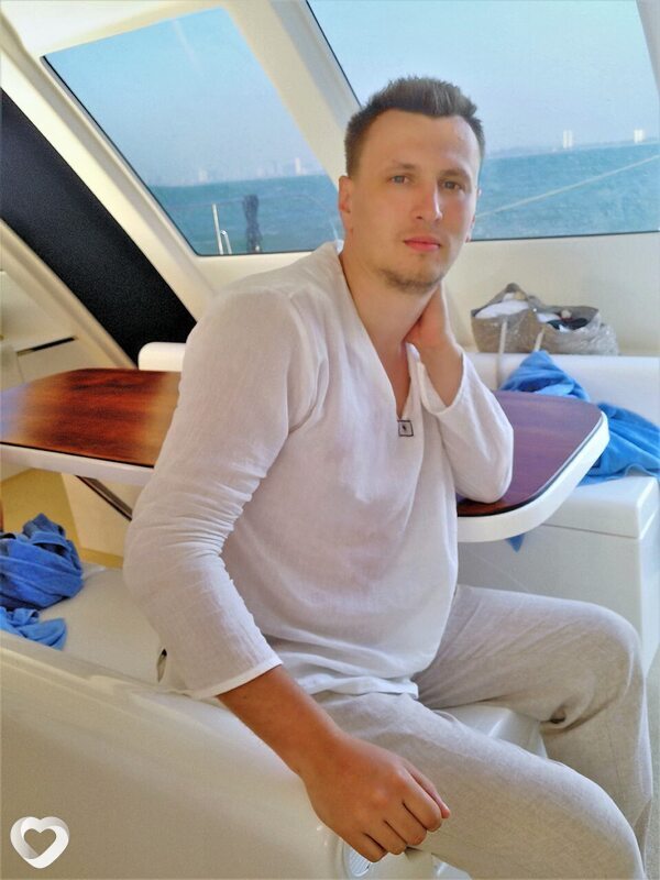 Артур, 30, Новокузнецке — анкета №3582011