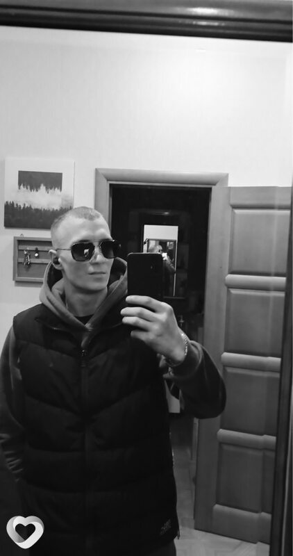 Максим, 33, Иванове — анкета №3582013