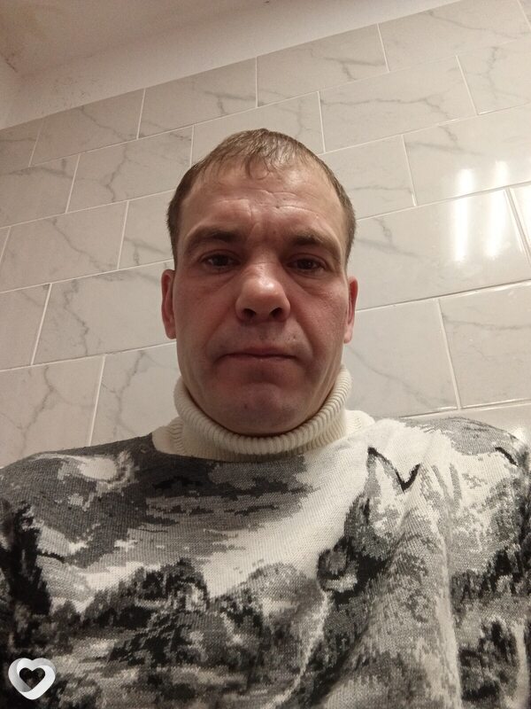 Артём, 39, Нижнем Тагиле — анкета №3582017