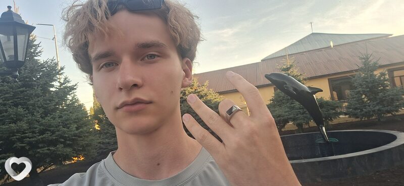 Serjio, 20, Набережных Челнах — анкета №3582225