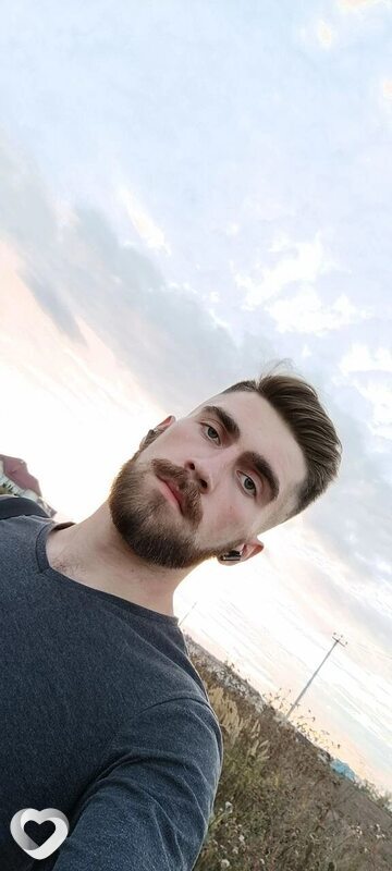 Дима, 26, Екатеринбурге — анкета №3582229