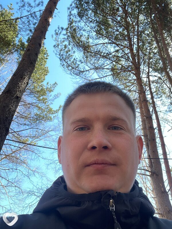 Никита, 34, Иркутске — анкета №3582230