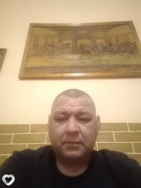 Василь, 46, Черновцах — анкета №3582231